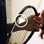 Camp Squash - Squash Racquet